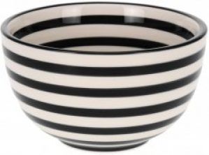 Пиала круглая Excellent Houseware 13.5x7.6 см (Q54605010_black)