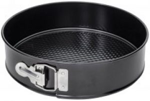 Форма для выпечки SNB с антипригарным покрытием разъемная 21 см (SNB-99031)