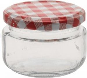 Банка для хранения и консервирования Excellent Houseware 140 мл (696000150)