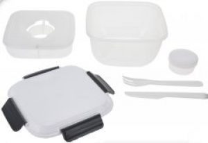 Набор для ланча Excellent Houseware 5 предметов (170427170)