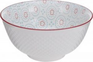 Пиала круглая Excellent Houseware 15.5x15.5x8 см (795801650_blue)