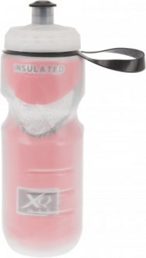 Бутылка для воды и напитков Excellent Houseware 550 мл (128770010_pink)