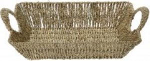 Корзинка Excellent Houseware 36x28x8 см (449100510)