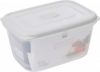 Пищевой контейнер прямоугольный Excellent Houseware 1.7 л (030000260)