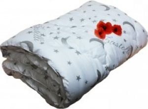 Одеяло Zastelli Антистресс 200x220 (2500000061653)