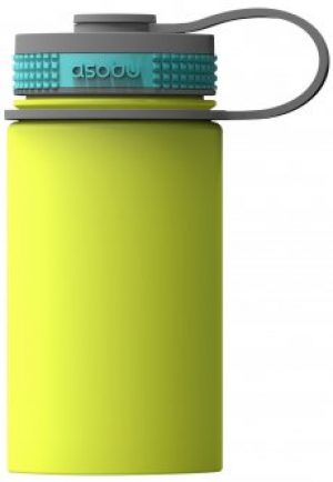 Термобутылка Asobu Mini Hiker 355 мл Лайм (TMF3 LIME)