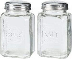 Набор для соли и перца Excellent Houseware 2 предмета (CC1100170)