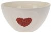 Пиала Excellent Houseware 7 x 13 см (Q75900180_heart_bouquet)