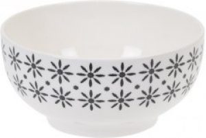 Пиала Excellent Houseware 7 x 14 см (Q75888080_flower)
