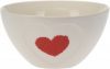 Пиала Excellent Houseware 7 x 13 см (Q75900180_heart_hearts)