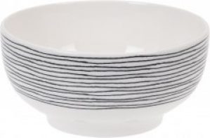 Пиала Excellent Houseware 7 x 14 см (Q75888080_stripes)