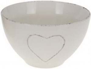 Пиала Excellent Houseware 9x15 см (Q75100240_white)