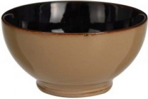 Пиала Excellent Houseware 6.4x12 см (Q76000030_orange)