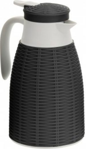 Термос Excellent Houseware 1 л (C80700540_black)