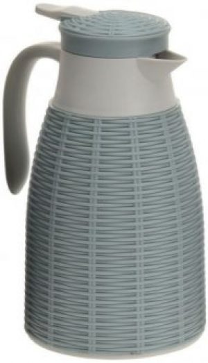 Термос Excellent Houseware 1 л (C80700540_gray)