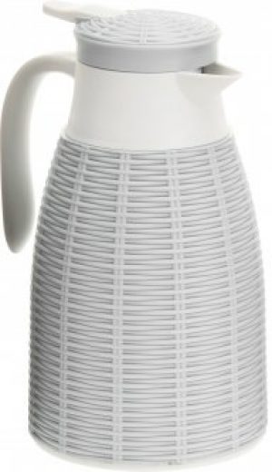 Термос Excellent Houseware 1 л (C80700540_white)