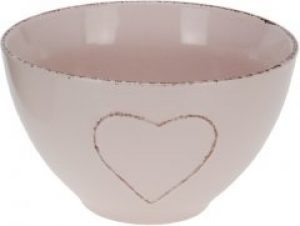 Пиала Excellent Houseware 9x15 см (Q75100240_pink)