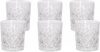Набор стаканов Excellent Houseware 180 мл 6 шт (YE7300440)