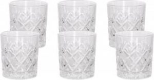 Набор стаканов Excellent Houseware 180 мл 6 шт (YE7300440)