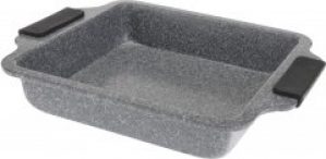 Форма для выпечки прямоугольная La Cucina 27x22x4.5 см (170113050)