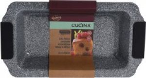 Форма для кекса прямоугольная La Cucina 31x16.5x6 см (170113030)