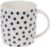Чашка Excellent Houseware 320 мл (Q75888070_dots)