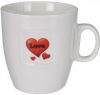 Чашка Excellent Houseware 200 мл (Q75900030_heart_love)