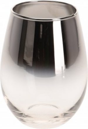 Стакан низкий с позолотой Excellent Houseware 12.5 см (DP2002890)