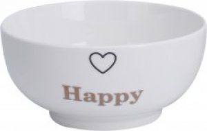 Пиала Excellent Houseware 6.8x14.8 см (Q75900240_happy)