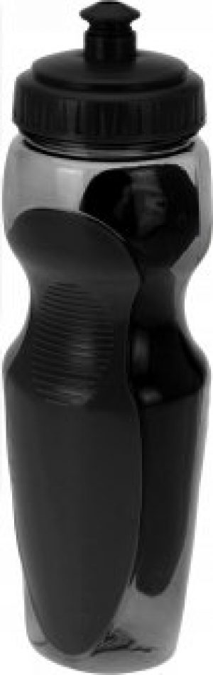 Бутылка для воды и напитков Excellent Houseware 600 мл (170419410_black)