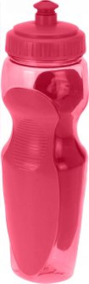 Бутылка для воды и напитков Excellent Houseware 600 мл (170419410_pink)