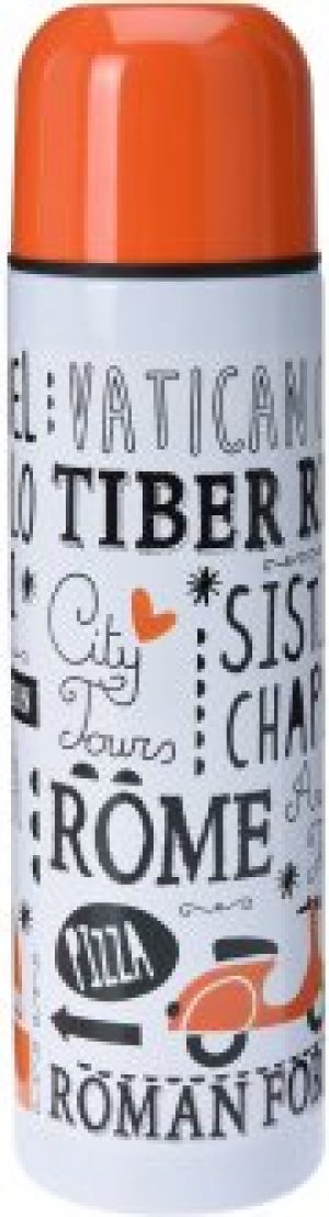 Термос Excellent Houseware 500 мл (170700160_orange)