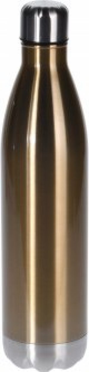 Бутылка с двойными стенками Excellent Houseware 1 л (170700320_gold)