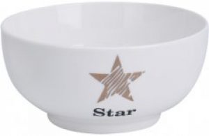 Пиала Excellent Houseware 6.8x14.8 см (Q75900240_star)