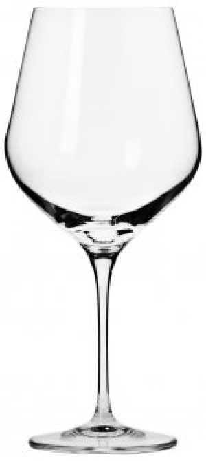 Набор бокалов для вина Krosno Splendour Burgund 860 мл 6 шт (F578187086010120)
