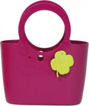 Корзина универсальная Prosperplast Lily 6.4 л Фуксия (19593-235prp)