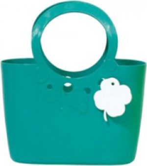 Корзина универсальная Prosperplast Lily 3.8 л Бирюзовая (19655-326prp)