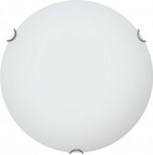 Светильник настенно-потолочный Декора Класик 24120 белый (DE-44203)