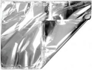 Термопакет PRO service из металлизированной пленки 100 шт (14533600)