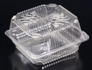 PET-контейнер PRO service пищевой 1340 мл 25 шт (43110510)