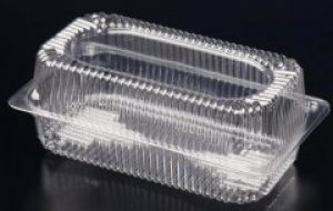 PET-контейнер PRO service пищевой 1740 мл 25 шт (43110500)