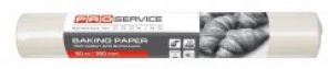 Пергамент для выпечки PRO service 50м (14401300)