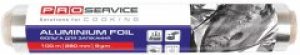 Фольга алюминиевая PRO service 100 м (14801910)