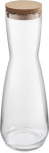 Графин с пробковой крышкой Royal Leerdam Ensemble 740 мл (823448)