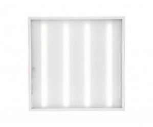 Светильник типа Армстронг LED панель Евросвет SH-595-20 OPAL 36Вт 4000К универсальный (595*595)