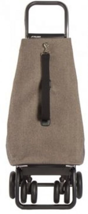 Сумка-тележка Rolser EcoMaku Logic Tour 52 л Granito (925968)