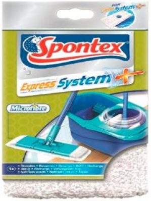 Запаска сменная Spontex Express System+ 38х15х1 см (97050274)
