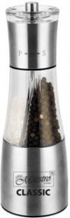 Измельчитель для перца/соли 2 в 1 Maestro (MR1628)