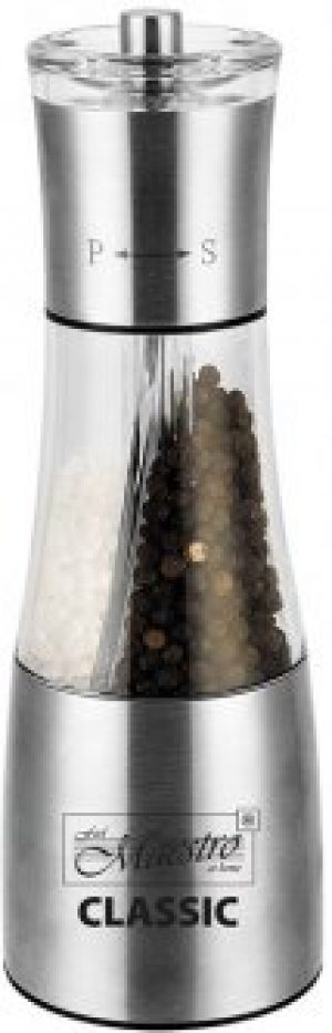 Измельчитель для перца/соли 2 в 1 Maestro (MR1628)