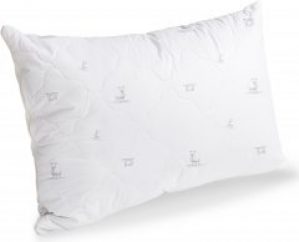 Подушка Balak home ПРИРОДА "PURE WOOL" membrana print 50х70 см (4820185675666)